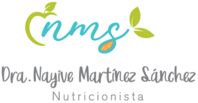 Nayi Nutrición