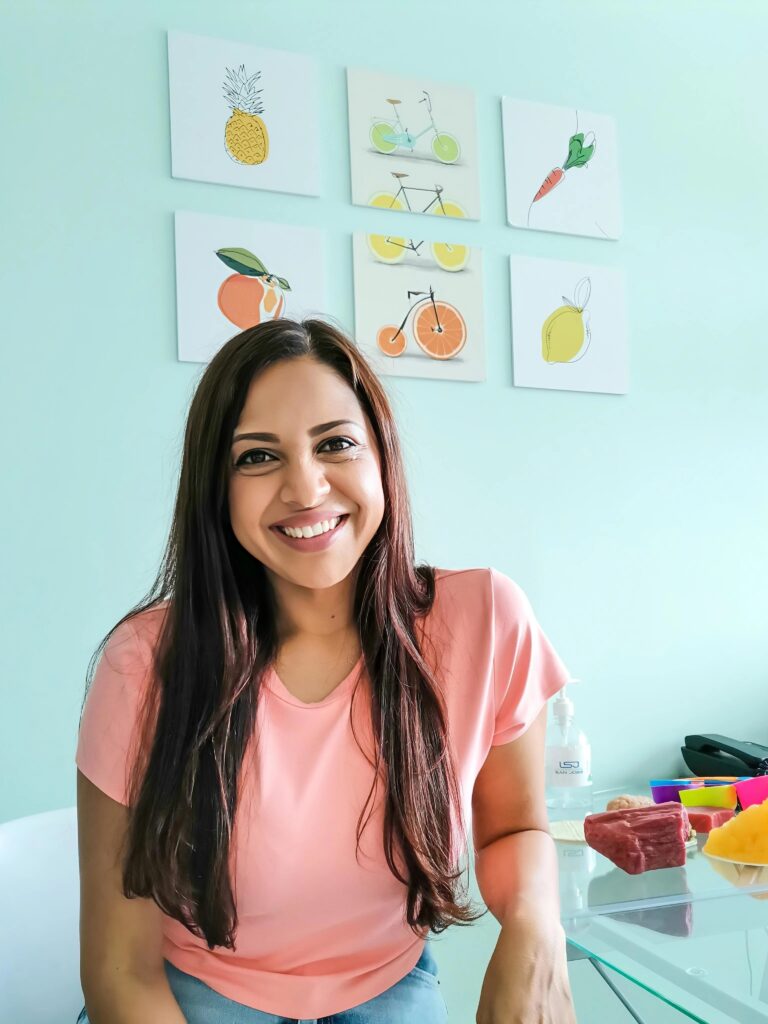 Dra. Nayive Martínez Sánchez